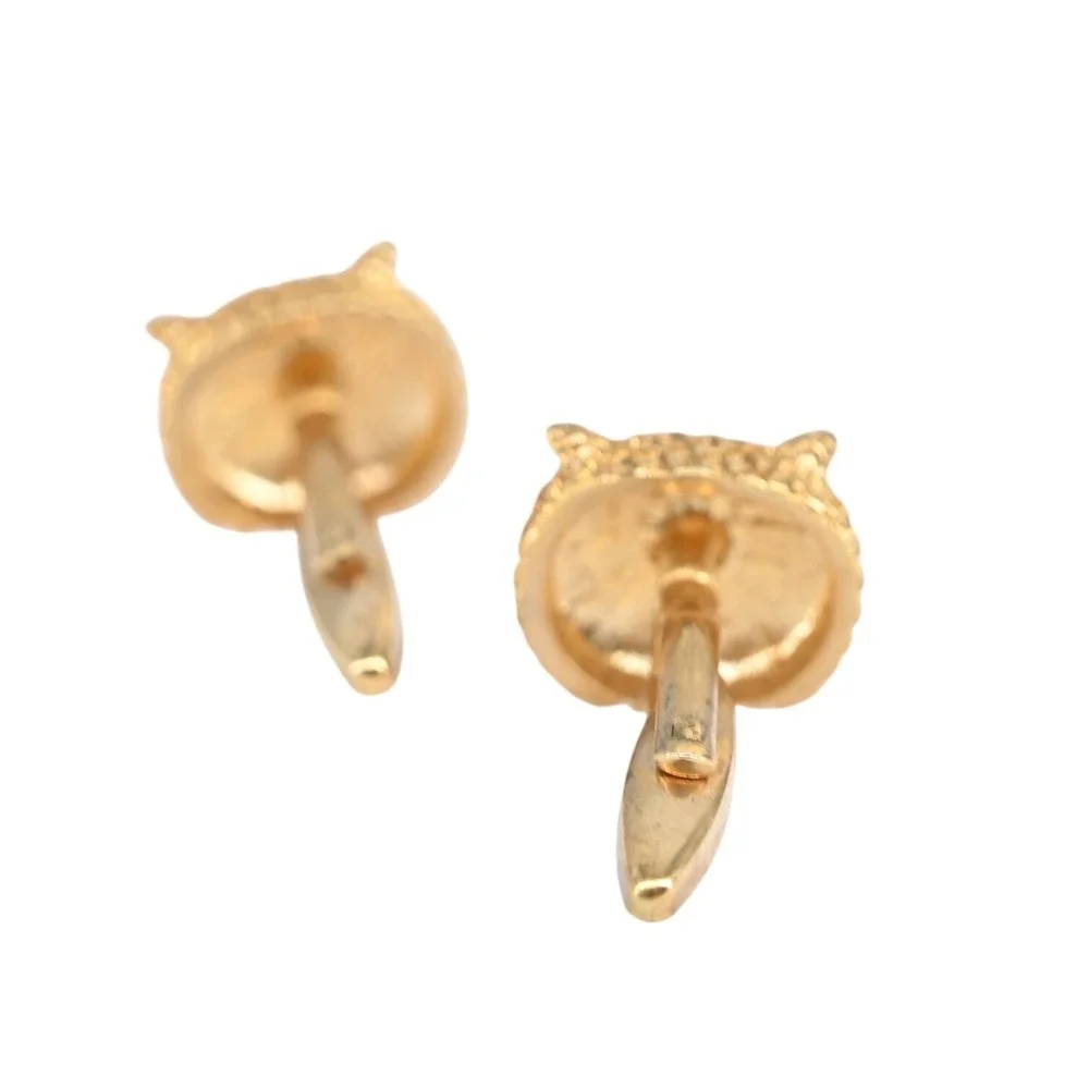 Unbranded vintage gold